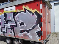 Schaftwagen, kuiper, ast, 2012 - afbeelding 8 van  28