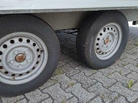 Schaftwagen, kuiper, ast, 2012 - afbeelding 10 van  28