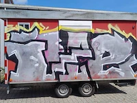 Schaftwagen, kuiper, ast, 2012