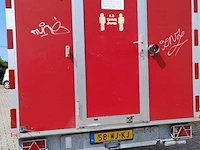 Schaftwagen, kuiper, ast, 2012 - afbeelding 13 van  28
