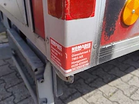 Schaftwagen, kuiper, ast, 2012 - afbeelding 15 van  28