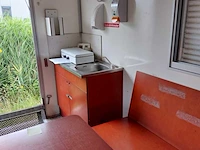Schaftwagen, kuiper, ast, 2012 - afbeelding 18 van  28