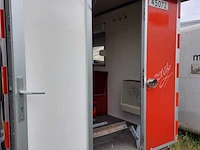 Schaftwagen, kuiper, ast, 2012 - afbeelding 21 van  28