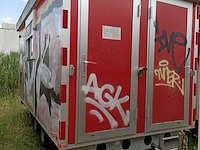Schaftwagen, kuiper, ast, 2012 - afbeelding 22 van  28