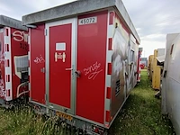Schaftwagen, kuiper, ast, 2012 - afbeelding 25 van  28