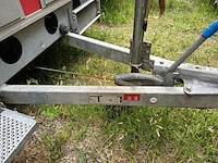 Schaftwagen, kuiper, ast, 2012 - afbeelding 27 van  28