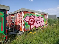 Schaftwagen, kuiper, ast - afbeelding 11 van  17