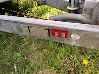 Schaftwagen, kuiper, ast - afbeelding 14 van  17