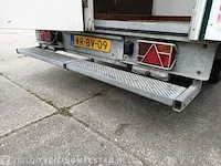 Schaftwagen kuiper, kupa 2003 ase, bouwjaar 2005 - afbeelding 9 van  21