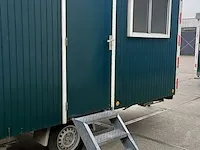 Schaftwagen kuiper, kupa 2003 ase, bouwjaar 2005 - afbeelding 4 van  19