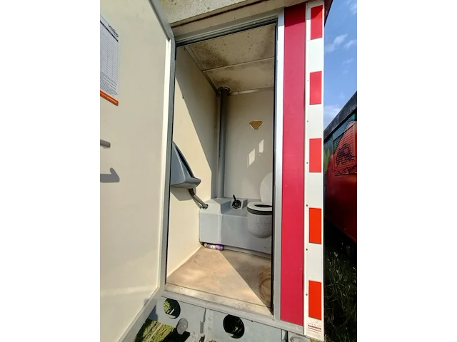 Schaftwagen, kuiper, nta 20, 2014 - afbeelding 3 van  18