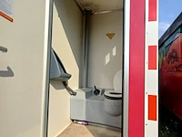 Schaftwagen, kuiper, nta 20, 2014 - afbeelding 3 van  18