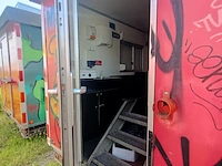 Schaftwagen, kuiper, nta 20, 2014 - afbeelding 5 van  18