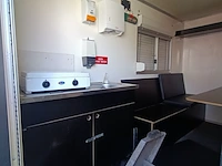 Schaftwagen, kuiper, nta 20, 2014 - afbeelding 7 van  18