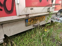 Schaftwagen, kuiper, nta 20, 2014 - afbeelding 13 van  18