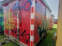 Schaftwagen, kuiper, nta 20, 2014 - afbeelding 14 van  18