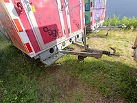 Schaftwagen, kuiper, nta 20, 2014 - afbeelding 15 van  18
