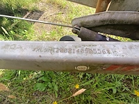 Schaftwagen, kuiper, nta 20, 2014 - afbeelding 16 van  18
