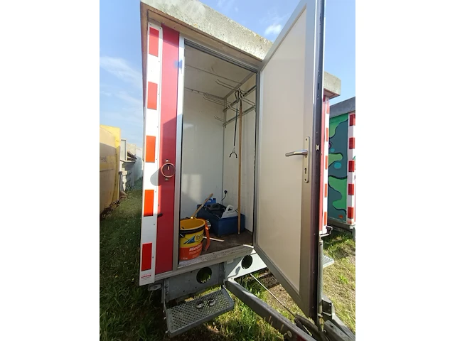 Schaftwagen, kuiper, nta 20, 2014 - afbeelding 18 van  18