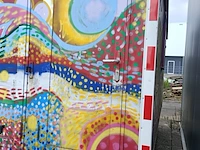 Schaftwagen, kuiper, nta 20, 2014 - afbeelding 9 van  25