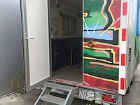 Schaftwagen, kuiper, nta 20, 2014 - afbeelding 14 van  25