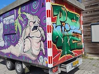 Schaftwagen, kuiper, nta 20, 2014 - afbeelding 19 van  25