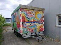 Schaftwagen, kuiper, nta 20, 2014 - afbeelding 21 van  25