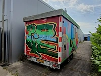 Schaftwagen, kuiper, nta 20, 2014 - afbeelding 22 van  25