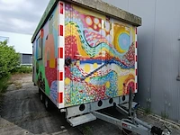 Schaftwagen, kuiper, nta 20, 2014 - afbeelding 24 van  25