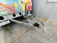 Schaftwagen, kuiper, nta 20, 2014 - afbeelding 25 van  25