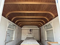 Schaftwagen / pipowagen - afbeelding 15 van  16