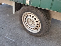 Schaftwagen verdonk, va ea pl - afbeelding 16 van  24