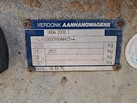 Schaftwagen verdonk, va ea pl - afbeelding 17 van  24