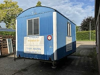Schaftwagen - afbeelding 12 van  17