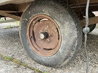 Schaftwagen - afbeelding 13 van  17