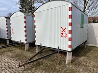 Schaftwagen - afbeelding 1 van  3