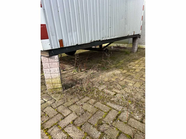 Schaftwagen - afbeelding 2 van  3