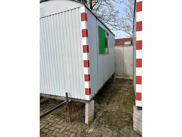 Schaftwagen - afbeelding 3 van  3