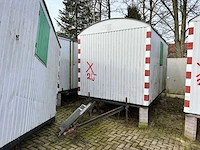 Schaftwagen - afbeelding 1 van  3
