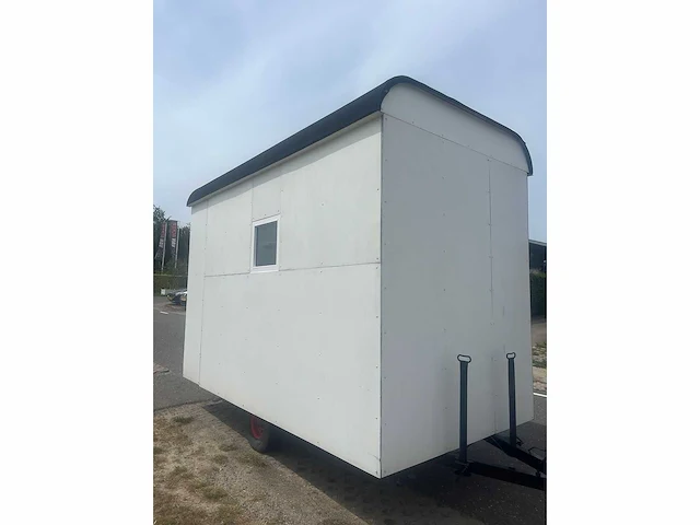 Schaftwagen - afbeelding 6 van  7
