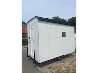 Schaftwagen - afbeelding 1 van  7