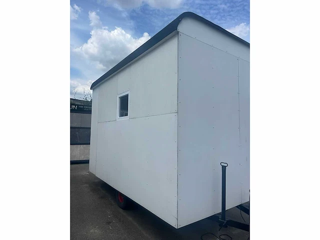 Schaftwagen - afbeelding 4 van  7