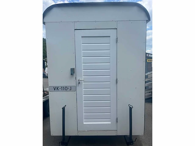 Schaftwagen - afbeelding 5 van  7