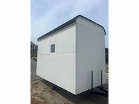 Schaftwagen - afbeelding 6 van  7