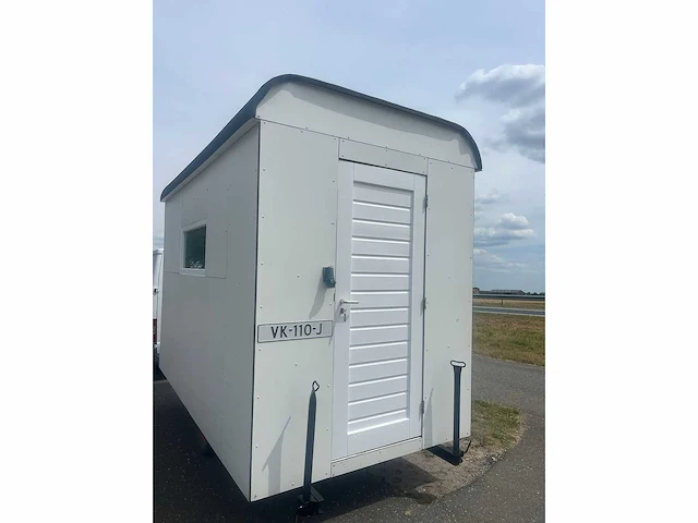 Schaftwagen - afbeelding 7 van  7