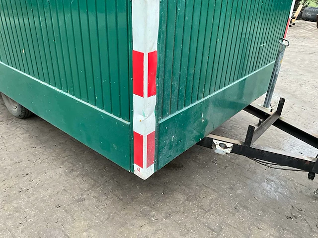 Schaftwagen - afbeelding 3 van  22