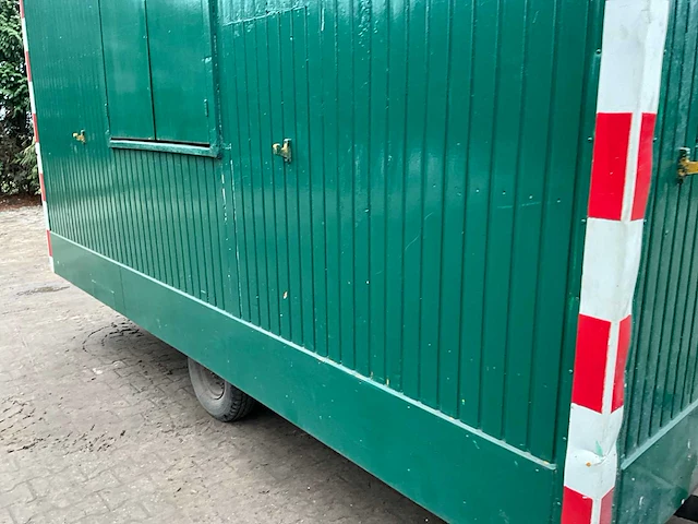 Schaftwagen - afbeelding 4 van  22