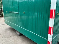 Schaftwagen - afbeelding 4 van  22