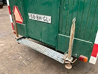 Schaftwagen - afbeelding 8 van  22