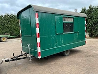 Schaftwagen - afbeelding 1 van  22